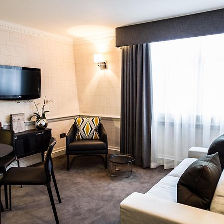 The Ampersand Hotel - Small Luxury Hotels Of The World Лондон Екстериор снимка