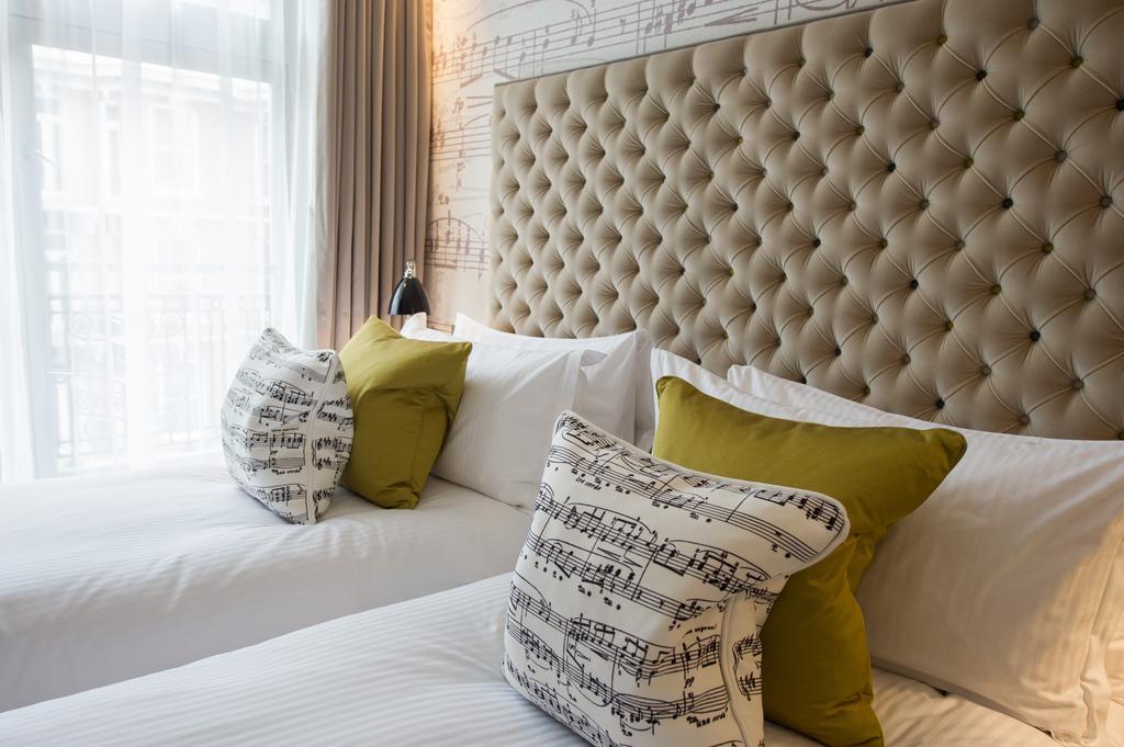 The Ampersand Hotel - Small Luxury Hotels Of The World Лондон Екстериор снимка