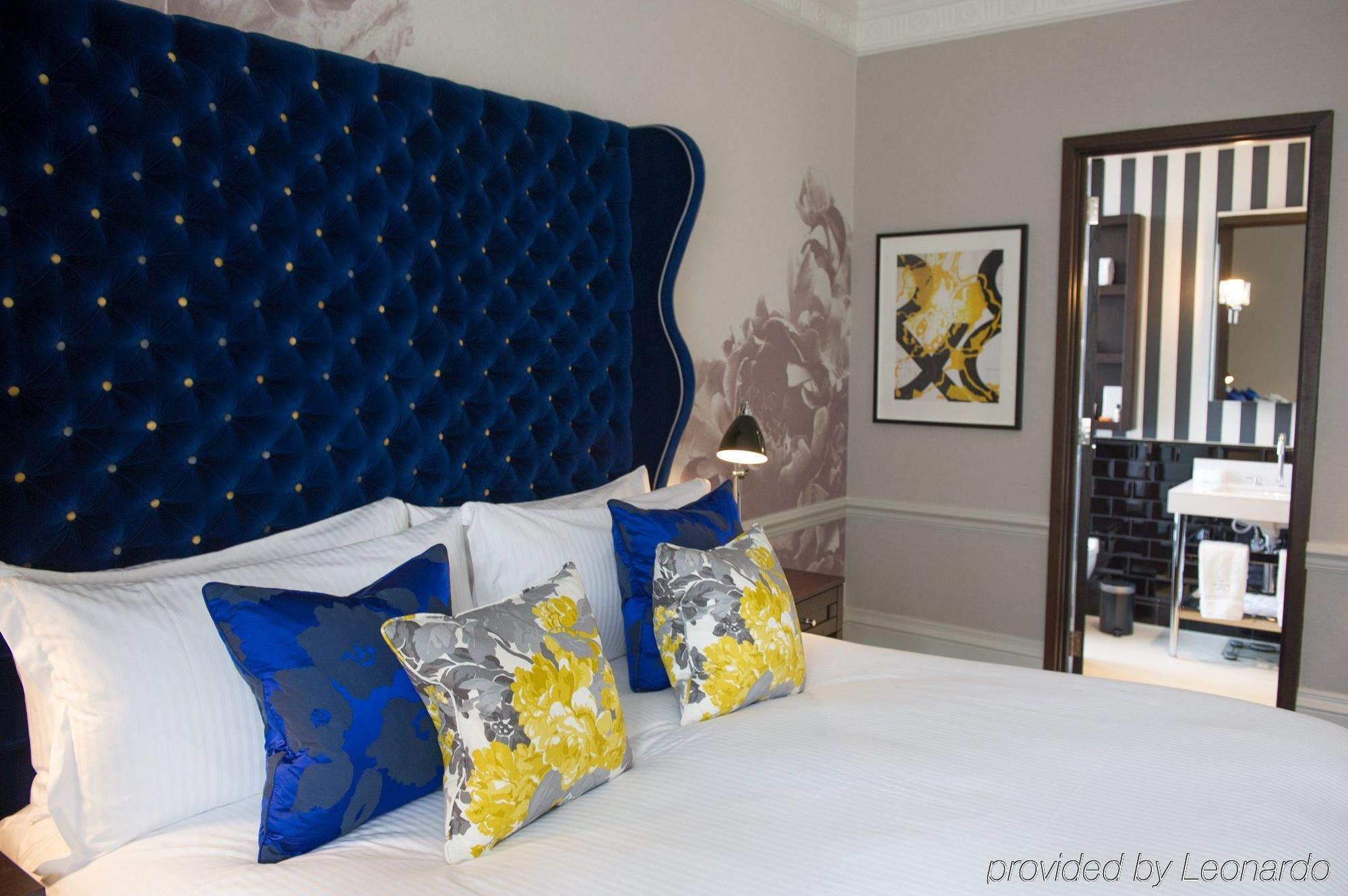 The Ampersand Hotel Лондон Удобства снимка