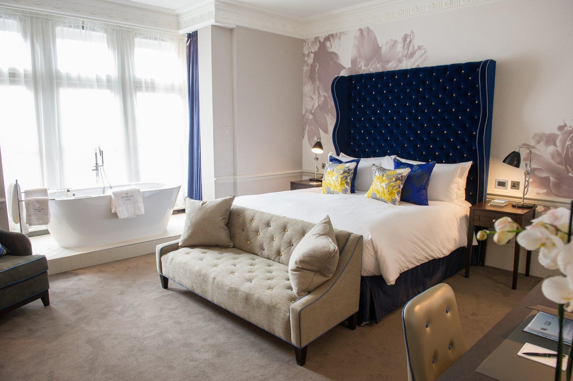 The Ampersand Hotel - Small Luxury Hotels Of The World Лондон Екстериор снимка